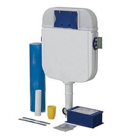 Duvara Tam Day.Tek Klzt Fot.Göm.Rez.Pil